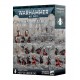 COMBAT PATROL: ADEPTA SORORITAS, Faith is Your Shield